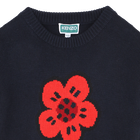 Knit dress KENZO KIDS 
                    GIRL