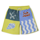 Swim shorts KIDS AROUND 
                    BOY