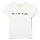 T-shirt MICHAEL KORS 
                    GIRL