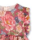 Short sleeve dress CHLOE 
                    GIRL