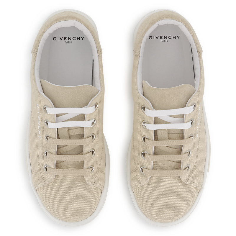 LACE-UP TRAINERS GIVENCHY 
                        UNISEX