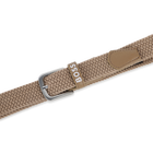 Braided belt BOSS 
                    BOY