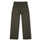 Wide-leg trousers ZADIG VOLTAIRE 
                    GIRL