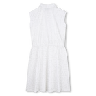 Printed dress DKNY 
                    GIRL
