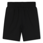 T-shirt and shorts set BOSS 
                    BOY
