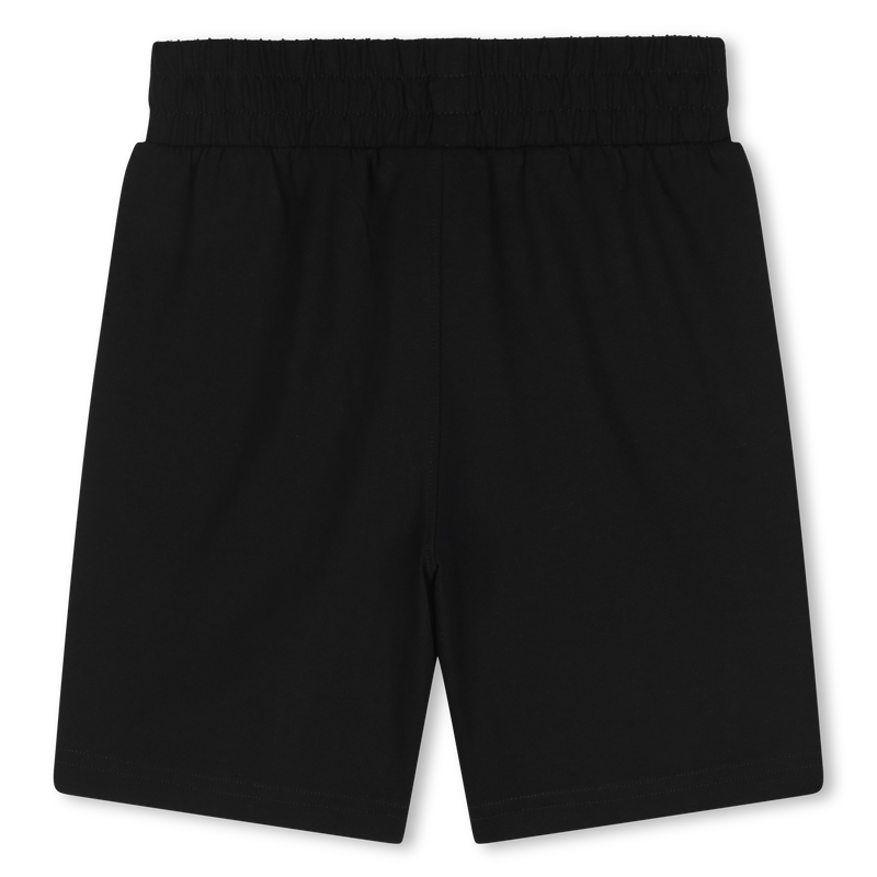 T-shirt and shorts set BOSS 
                        BOY