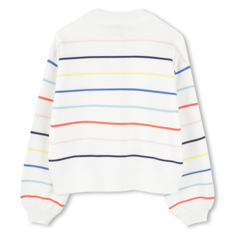 Knitted cardigan SONIA RYKIEL 
                        GIRL