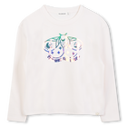 Long Sleeve T-Shirt BILLIEBLUSH 
                    GIRL