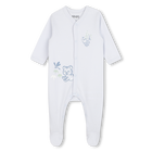 Pajama, hat and bib set KENZO KIDS 
                    BOY