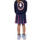 Cotton jersey sweatshirt BILLIEBLUSH 
                    GIRL