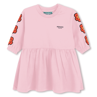 Dress KENZO KIDS GIRL