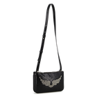 Handbag ZADIG VOLTAIRE 
                    GIRL