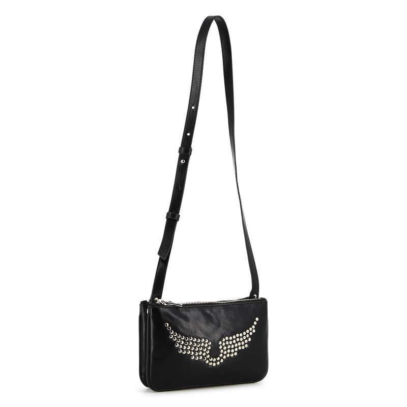 Handbag ZADIG VOLTAIRE 
                        GIRL