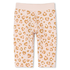 Sweatshirt, pants, and blanket set KENZO KIDS 
                    GIRL