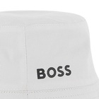 Reversible bob BOSS 
                    BOY