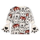 Dress KENZO KIDS 
                    GIRL