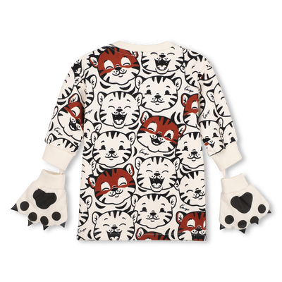 Dress KENZO KIDS GIRL