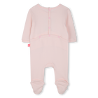 Pyjamas and hat set BILLIEBLUSH 
                    GIRL
