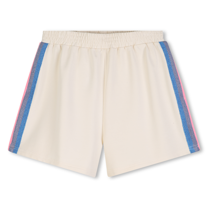 FLEECE SHORTS BILLIEBLUSH 
                        GIRL