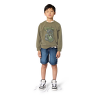 Short sleeve t-shirt ZADIG VOLTAIRE 
                    BOY