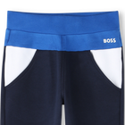 Jogging bottoms BOSS 
                    BOY