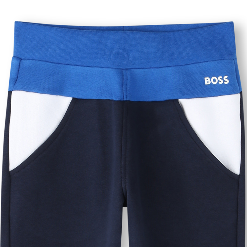 Jogging bottoms BOSS 
                        BOY