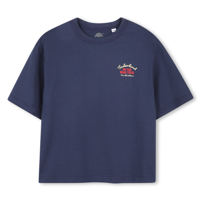 SHORT-SLEEVED T-SHIRT TIMBERLAND BOY