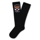 Knitted knee-high socks KENZO KIDS 
                    UNISEX