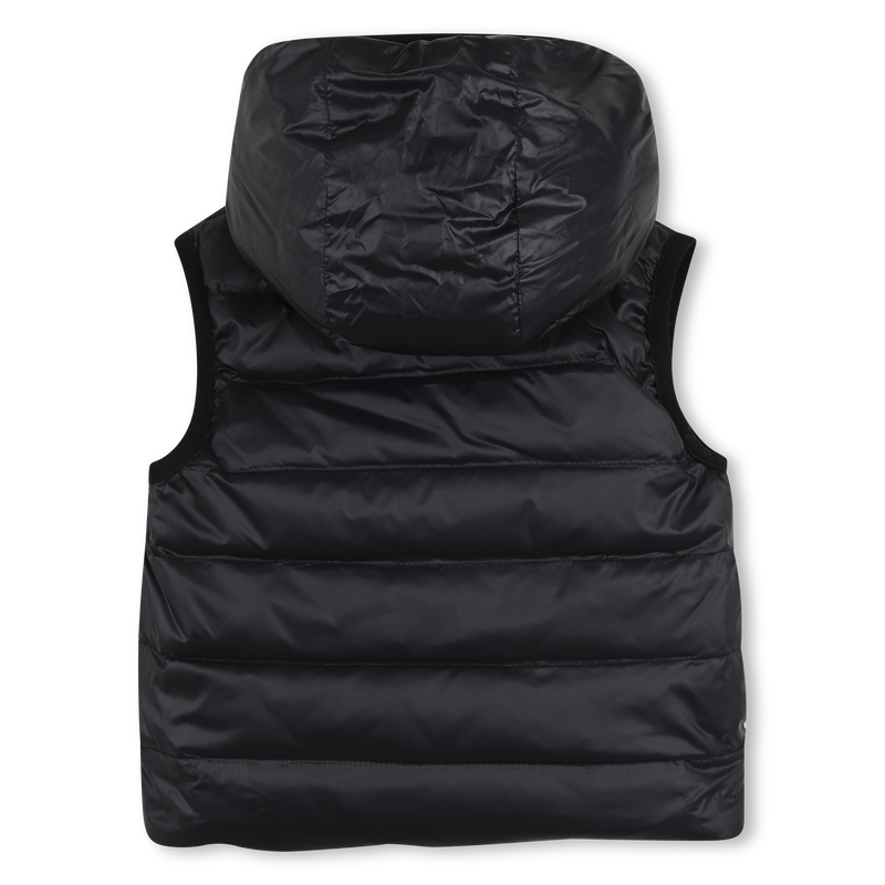 Reversible down jacket BOSS 
                        BOY