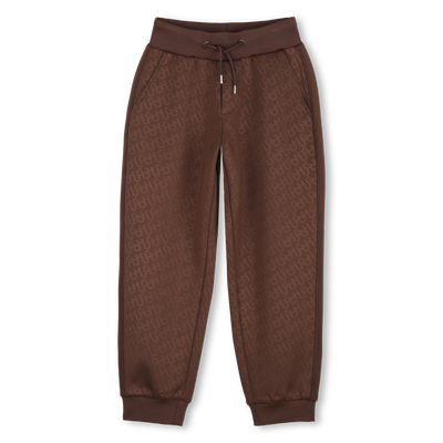 Jogging pants HUGO BOY