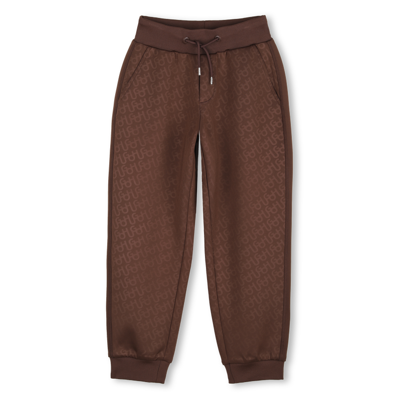 Jogging pants HUGO 
                        BOY
