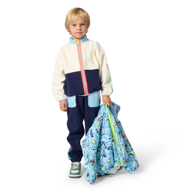 Jogging pants BILLIEBLUSH 
                        BOY