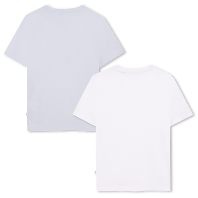 Set of 2 t-shirts BOSS BOY