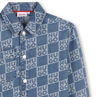 Denim shirt HUGO 
                    BOY