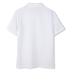 Short-sleeved polo BOSS 
                    BOY