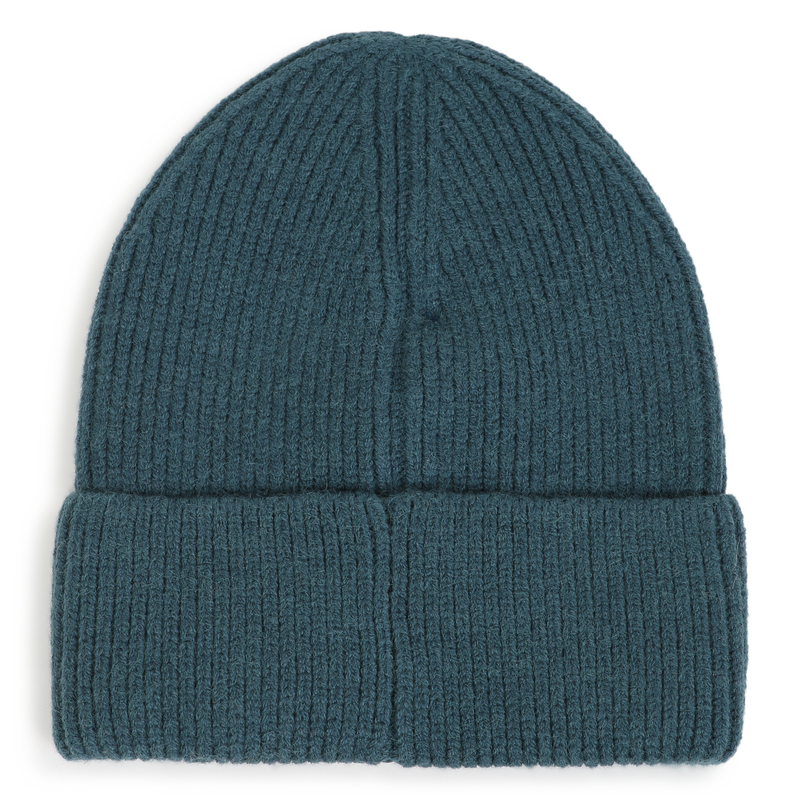 Knitted beanie TIMBERLAND 
                        BOY