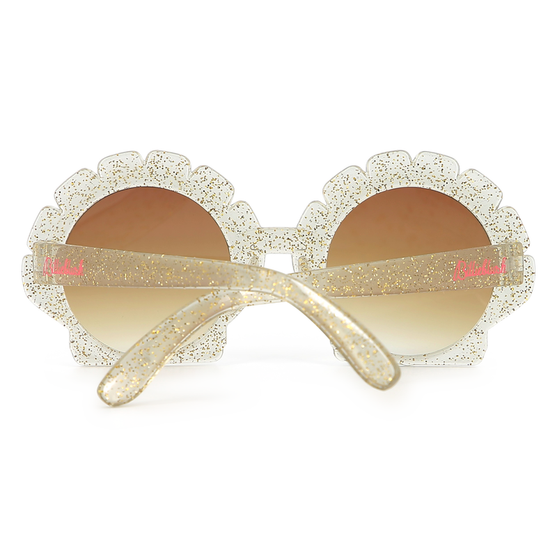 Seashell sunglasses BILLIEBLUSH 
                        GIRL