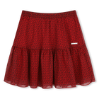Short skirt MICHAEL KORS 
                    GIRL