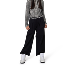 Cotton party trousers DKNY 
                    GIRL
