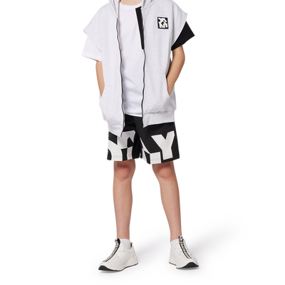 Bermuda swimming shorts DKNY BOY