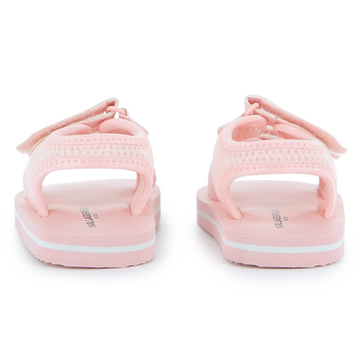 STRAP SANDALS KARL LAGERFELD KIDS UNISEX