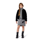 Velvet jacket ZADIG VOLTAIRE 
                    GIRL