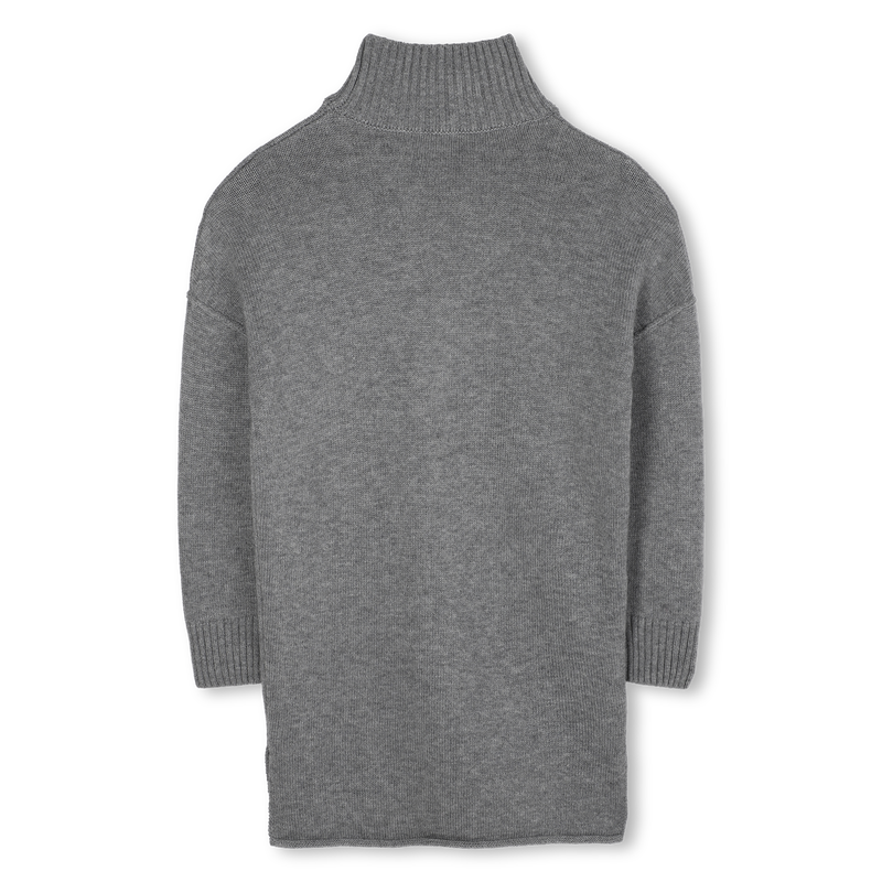 Jacquard knit dress ZADIG & VOLTAIRE 
                        GIRL