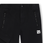 Twill trousers DKNY 
                    UNISEX
