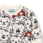 Dress KENZO KIDS 
                    GIRL