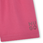 Fleece Bermuda shorts HUGO 
                    GIRL