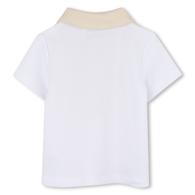 POLO + SHORTS SET BOSS 
                        BOY