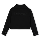 Suit Jacket LANVIN 
                    GIRL