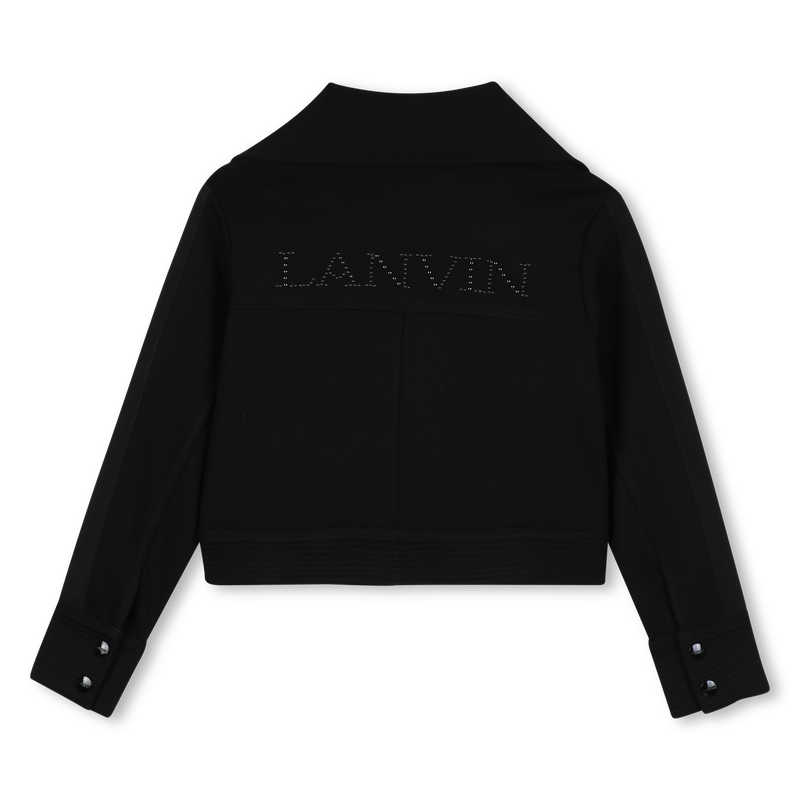 Suit Jacket LANVIN 
                        GIRL