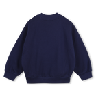 Fleece sweatshirt KENZO KIDS 
                    UNISEX